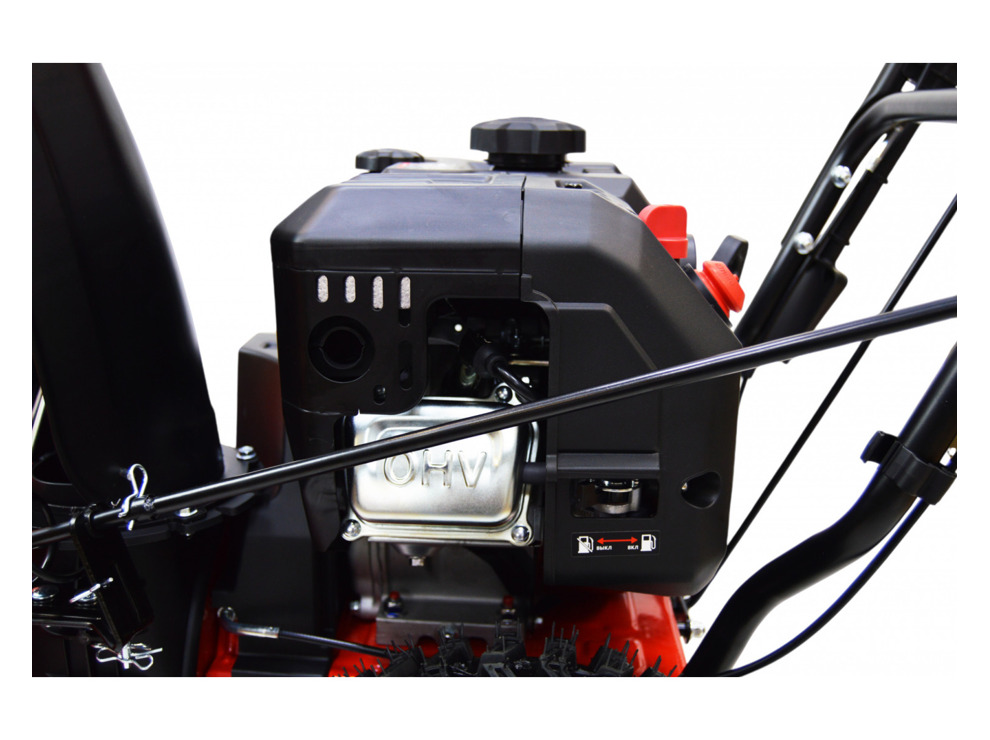 Снегоуборщик бензиновый Brait BR-756S