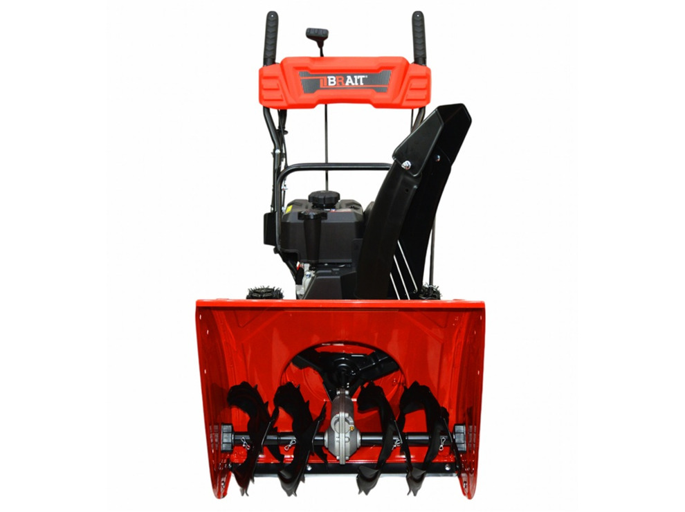 Снегоуборщик бензиновый Brait BR-756S