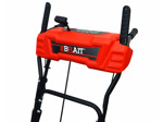 Снегоуборщик бензиновый Brait BR-756S
