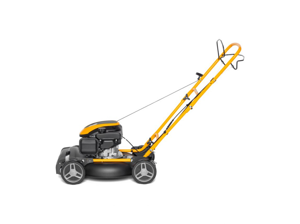 Газонокосилка бензиновая самоходная Stiga Multiclip 47 S (1.9 кВт)