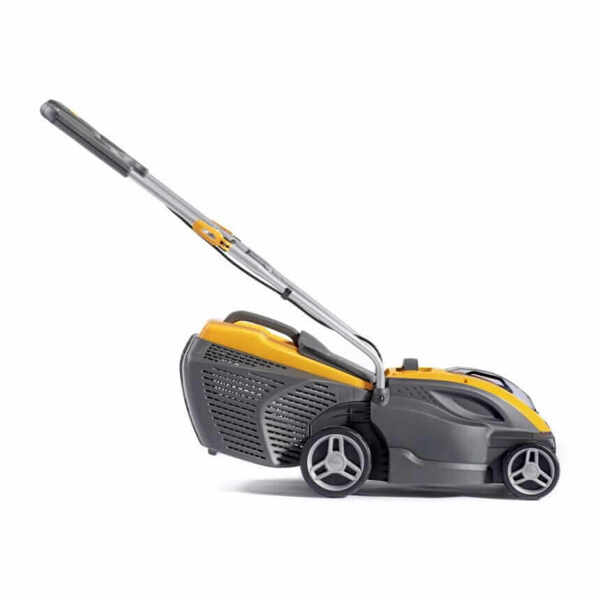 Газонокосилка аккумуляторная несамоходная Stiga SLM 540 AE (без АКБ и ЗУ)