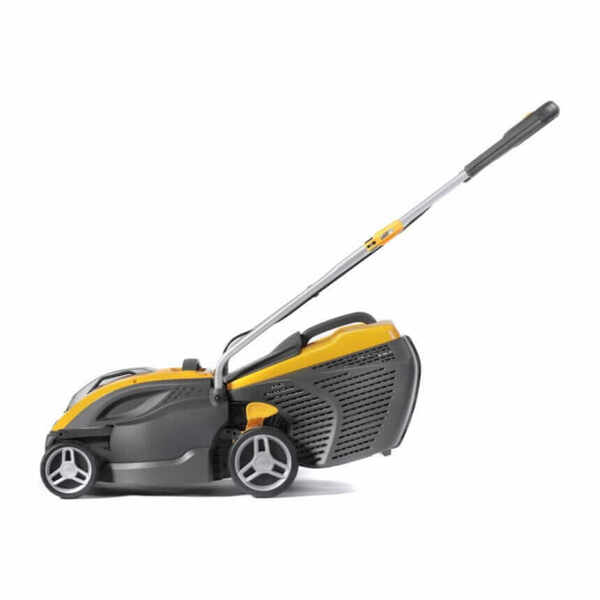 Газонокосилка аккумуляторная несамоходная Stiga SLM 540 AE (без АКБ и ЗУ)