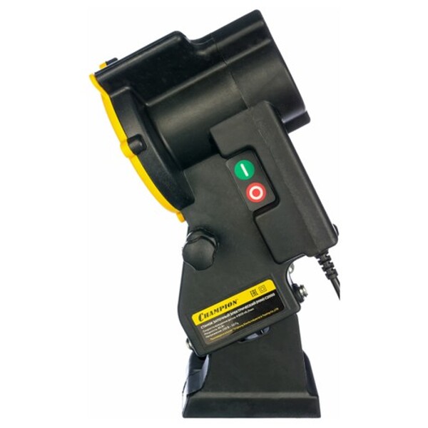 Электрический станок для заточки пильных цепей Champion С2000