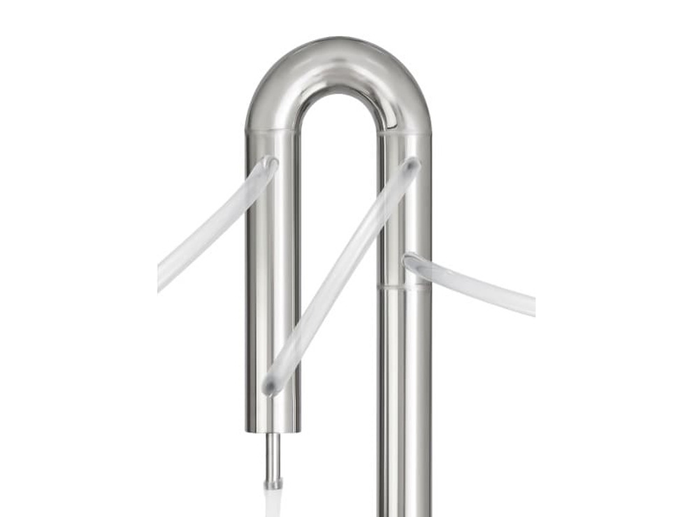 Дистиллятор Феникс Арсенал, 30 л (колонный с дефлегматором и холодильником, 1,5 дюйма)										