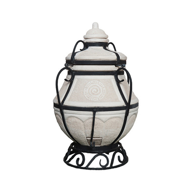 Тандыр Аладдин Mini 