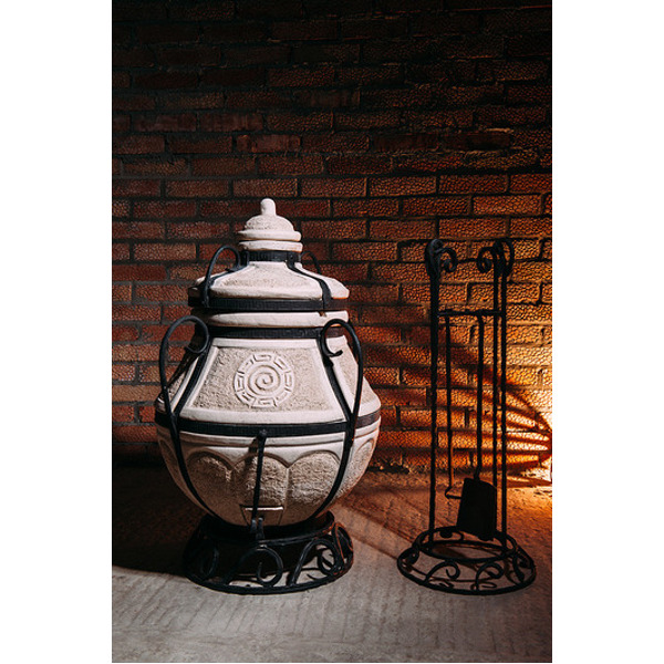 Тандыр Аладдин Mini 