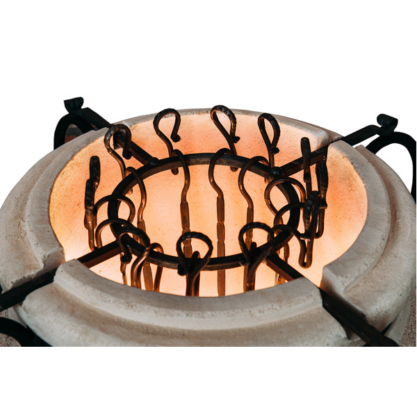 Тандыр Аладдин Mini 