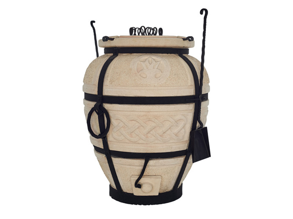 Тандыр Атаман