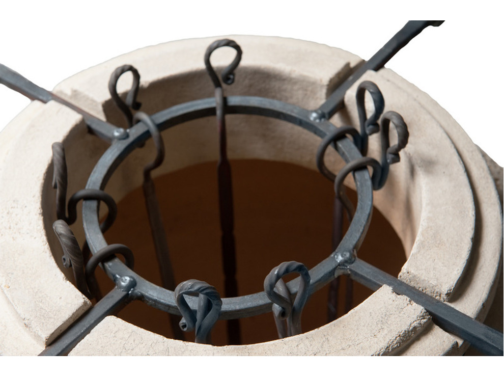 Тандыр Большой