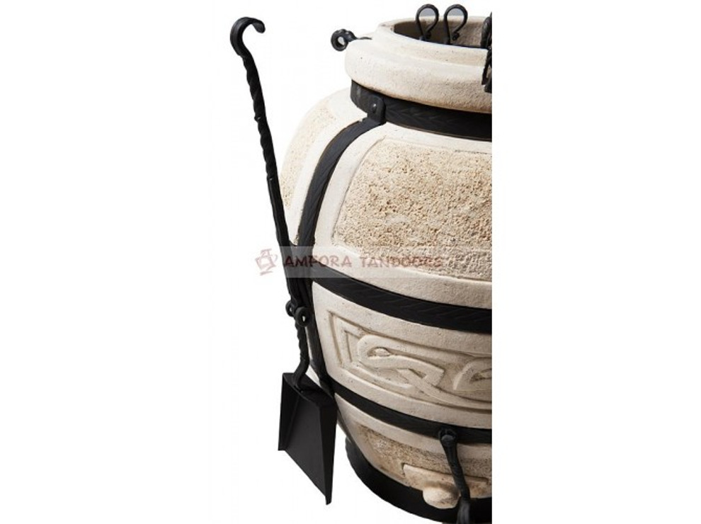 Тандыр Есаул