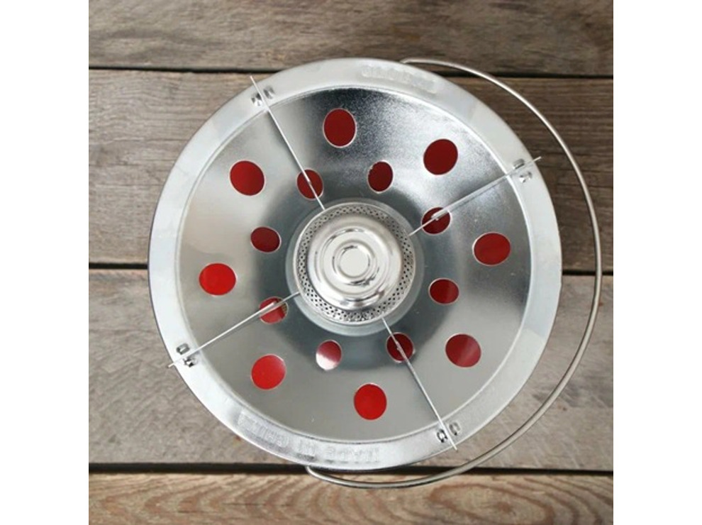 Горелка туристическая Novogas Дачник-Н1