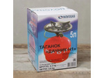 Горелка туристическая Novogas Дачник-Н1
