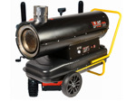 Тепловая пушка дизельная Brait BR-56AIW 