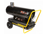 Тепловая пушка дизельная Brait BR-56AIW 