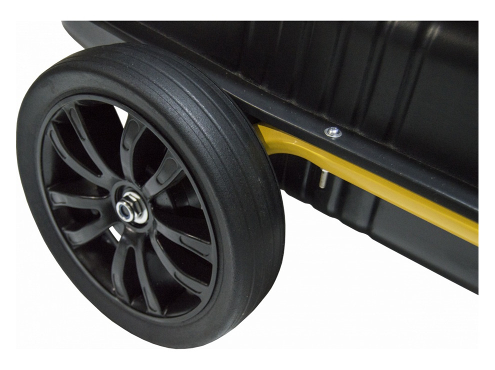 Тепловая пушка дизельная Brait BR-56AIW 