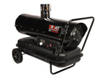 Тепловая пушка дизельная Brait BR-36AIW 