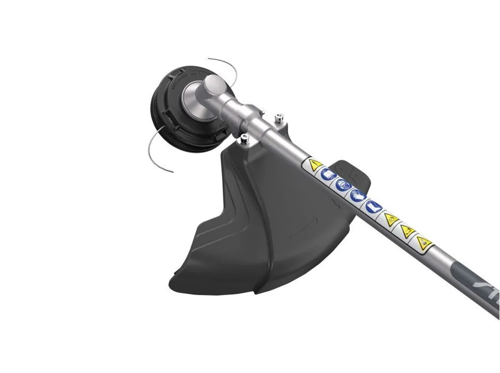 Триммер бензиновый Stiga BC 730 B (1.0 кВт)