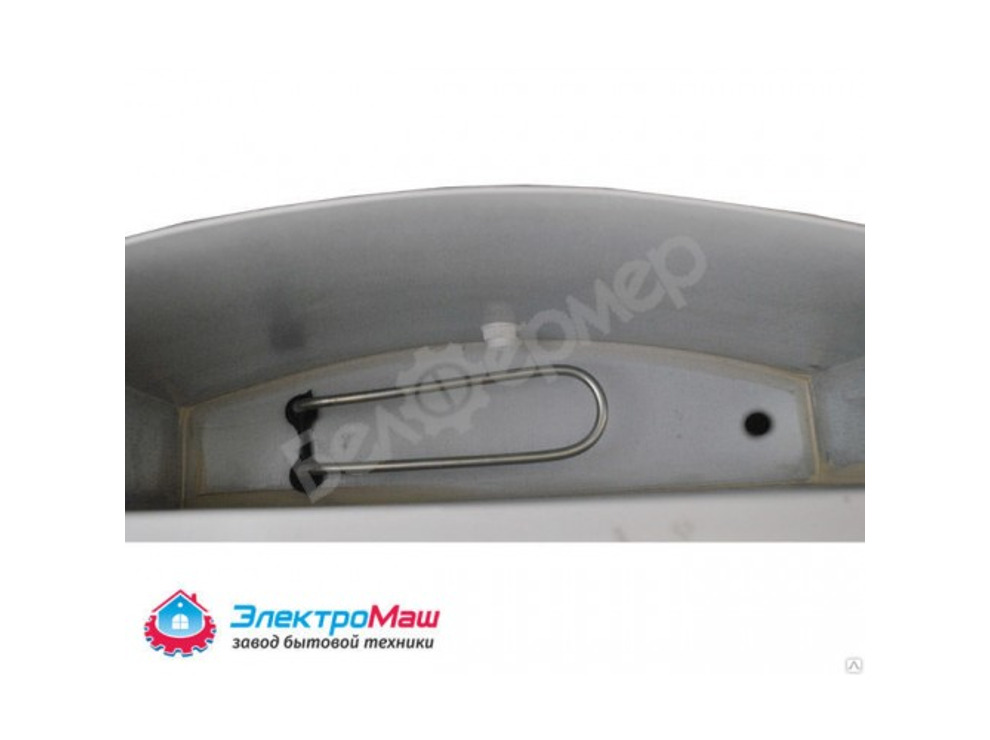 Умывальник дачный "Акватекс" с подогревом - Медь, УЦЕНКА