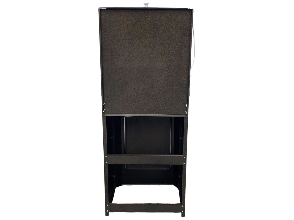 Умывальник c ЭВН Electrovel Бронза