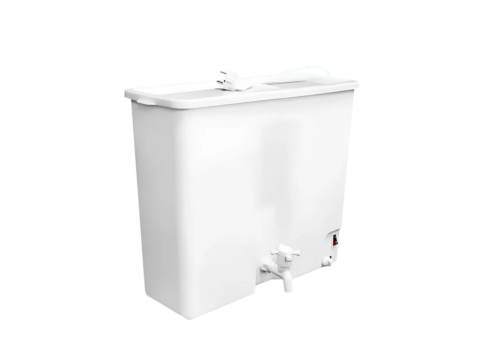 Водонагреватель ЭВБО-22 "ЭЛБЭТ"