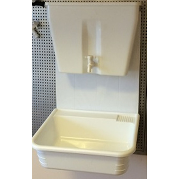 Навесной комплект Чистюля с УМ-17 (без подогрева воды)