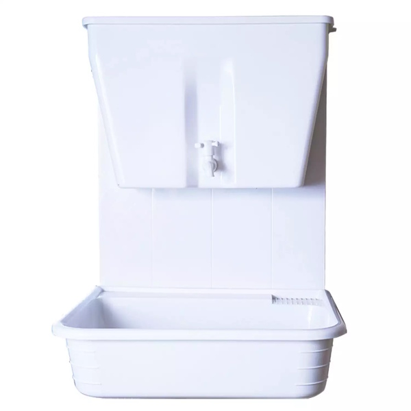 Навесной комплект Чистюля с УМ-17 (без подогрева воды)