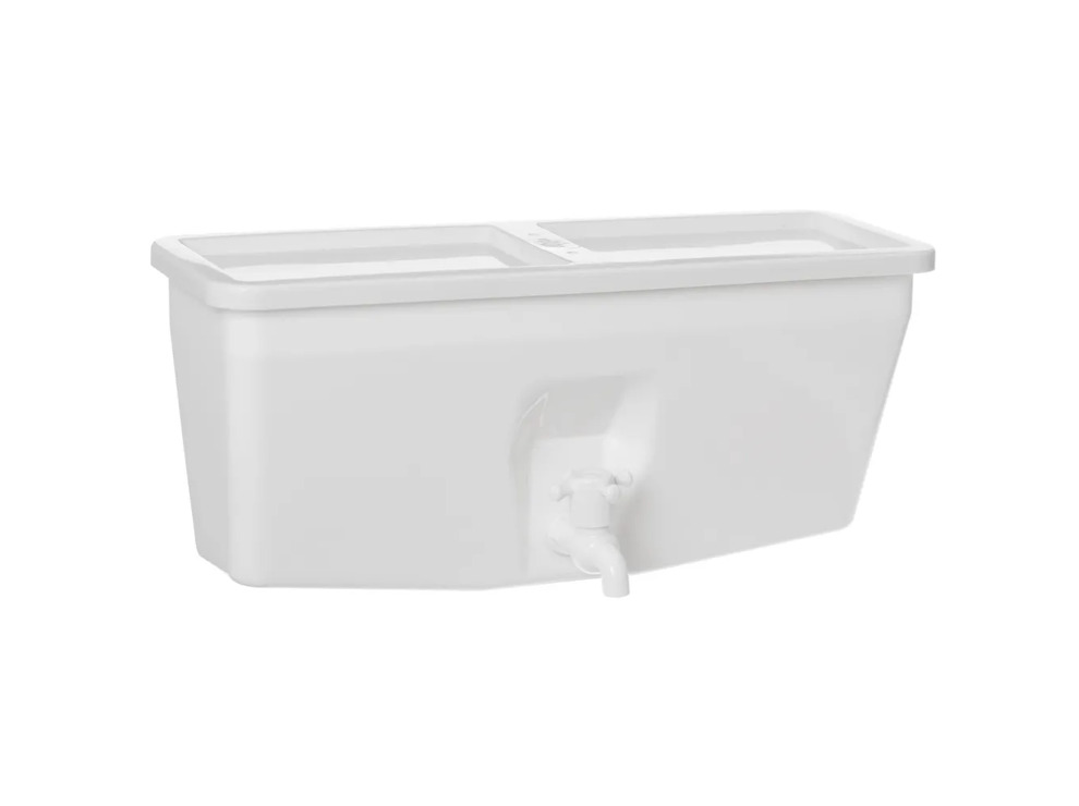 Умывальник УМ-10 "ЭЛБЭТ" без нагрева