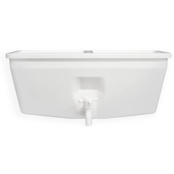 Умывальник УМ-10 "ЭЛБЭТ" без нагрева