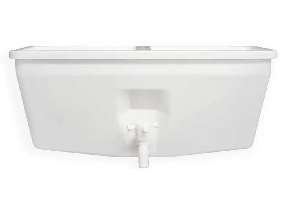 Умывальник УМ-10 "ЭЛБЭТ" без нагрева