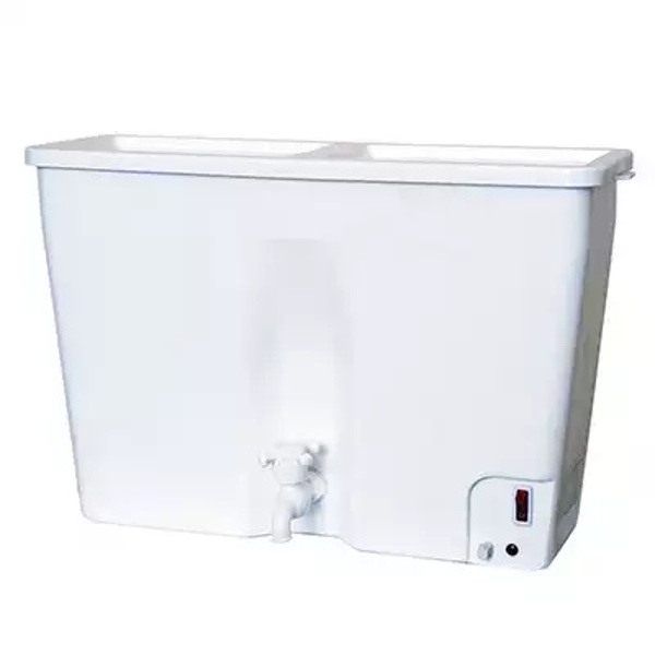 Водонагреватель ЭВБО-17 "ЭЛБЭТ"