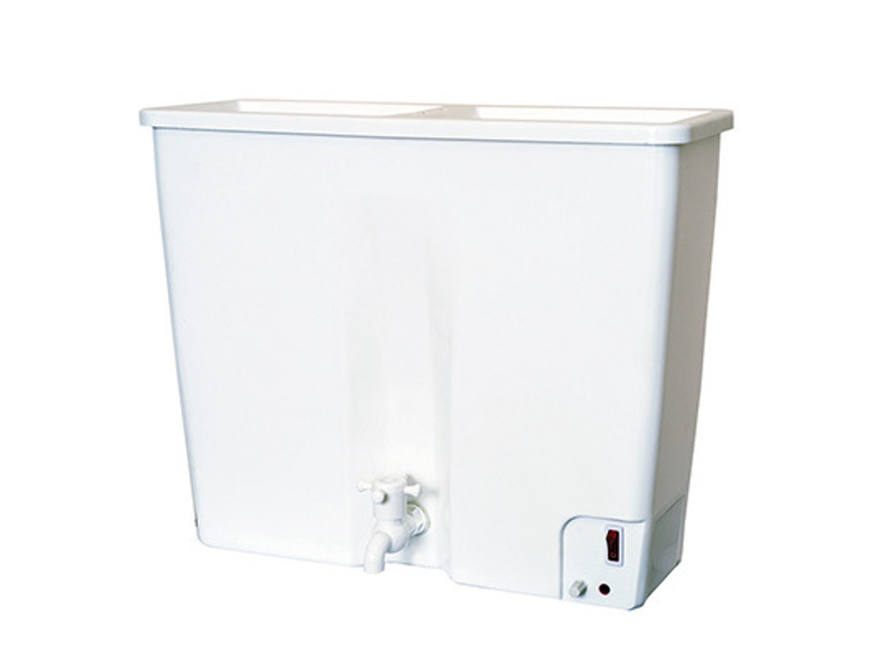 Водонагреватель ЭВБО-22 "ЭЛБЭТ"