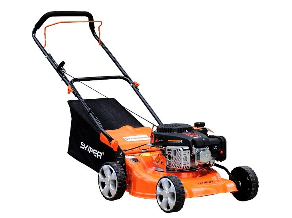Газонокосилка бензиновая Skiper GW461 (3.5 л.с.)