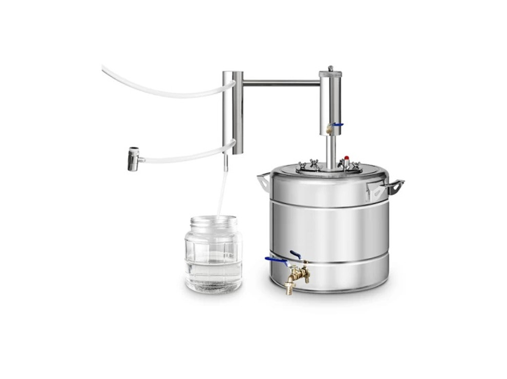 Дистиллятор Феникс Эконом, 20 л