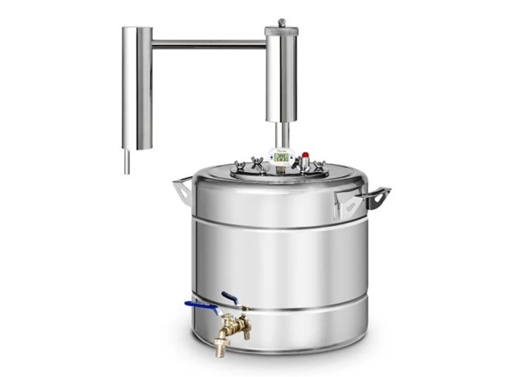 Дистиллятор Феникс Эконом, 20 л