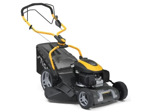 Газонокосилка бензиновая самоходная Stiga Combi 753 V (3.3 кВт)