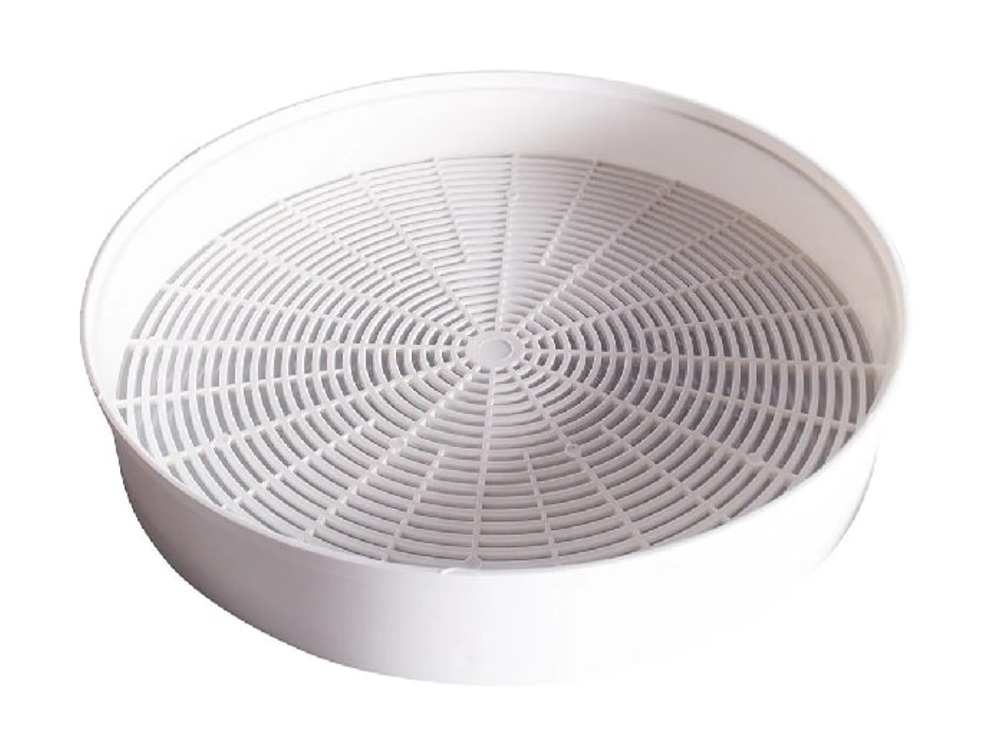 Сушилка для овощей и фруктов Славда DVN31-500/5, 516 Вт