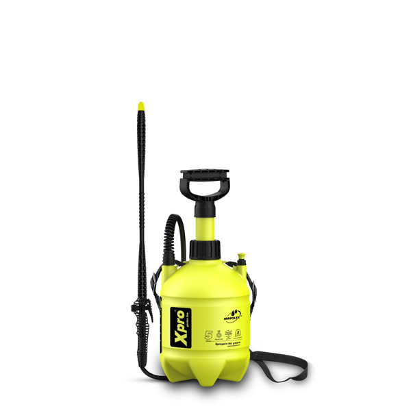 Опрыскиватель Marolex Xpro 5 