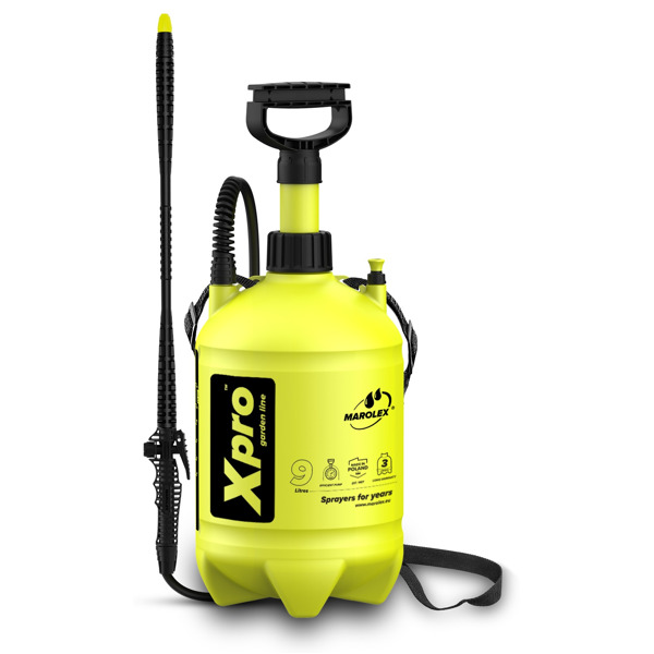 Опрыскиватель Marolex Xpro 9 