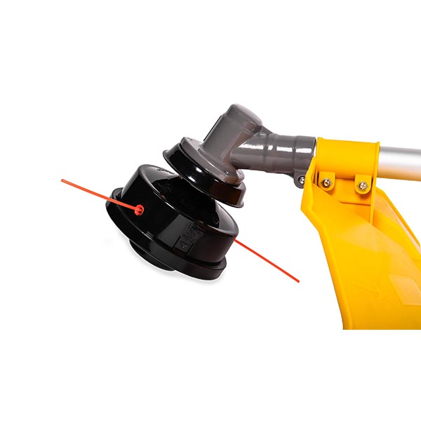 Триммер бензиновый Champion T433S-2 (1.25 кВт)