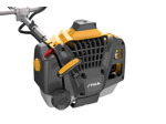 Триммер бензиновый Stiga BC 730 B (1.0 кВт)