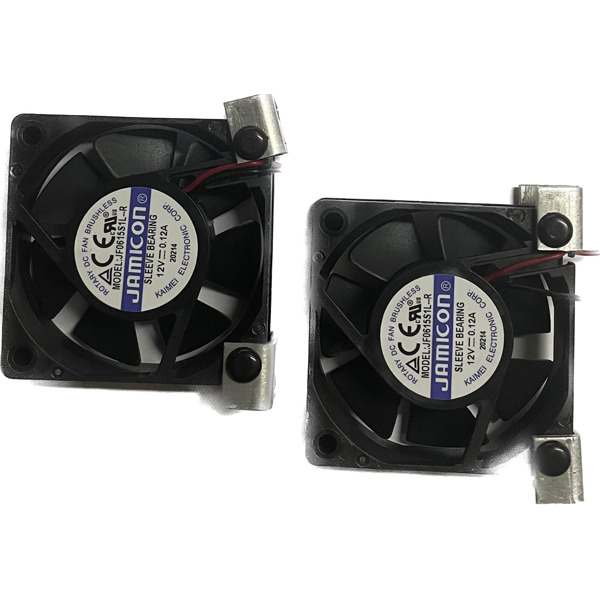 Вентиляторы для инкубатора Несушка