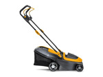 Газонокосилка аккумуляторная Stiga Collector 136e Kit (0.86 кВт)