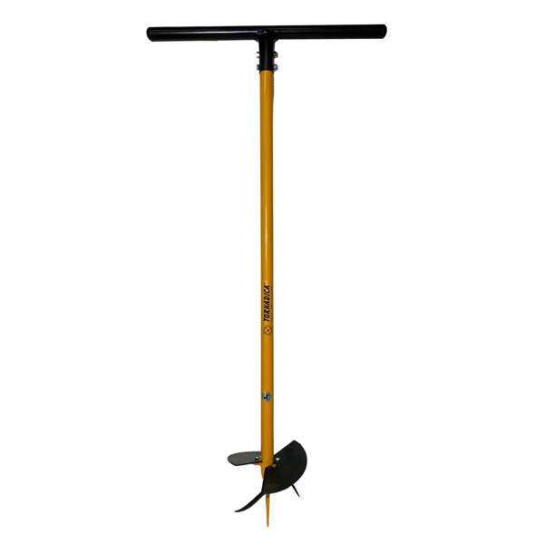 Бур садовый Tornadica Ультра TOR-32BULTRA