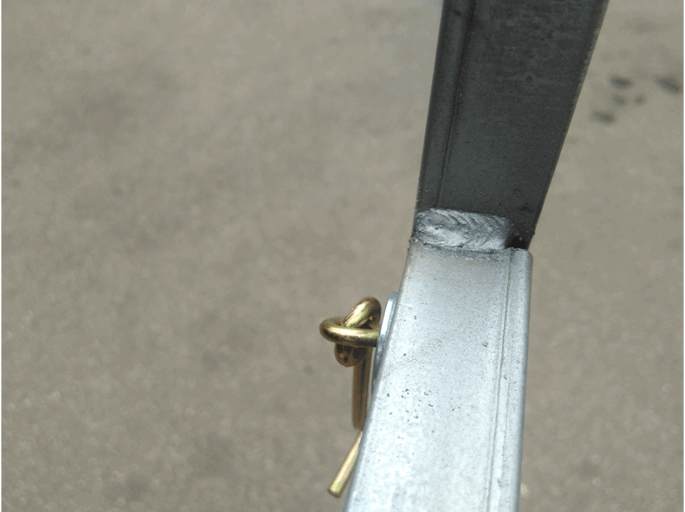 Летний душ "ComfortProm" без тамбура + бак 150 литров без подогрева