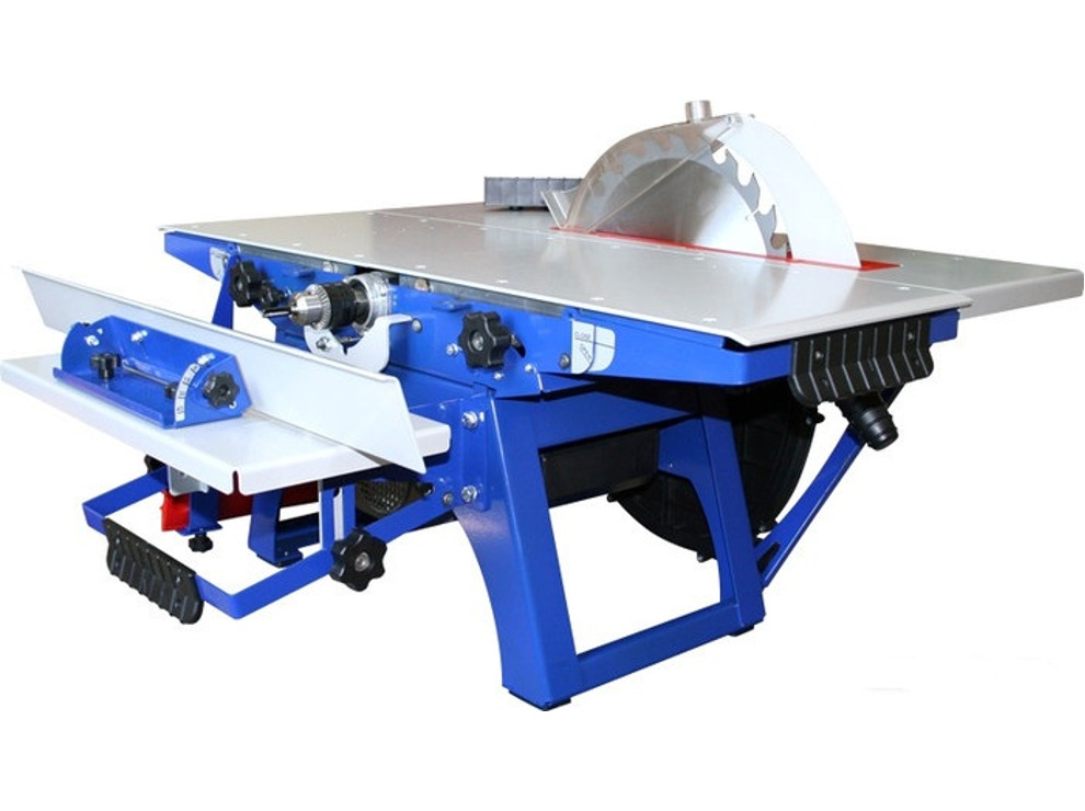 Станок деревообрабатывающий БЕЛМАШ SDM-2500М