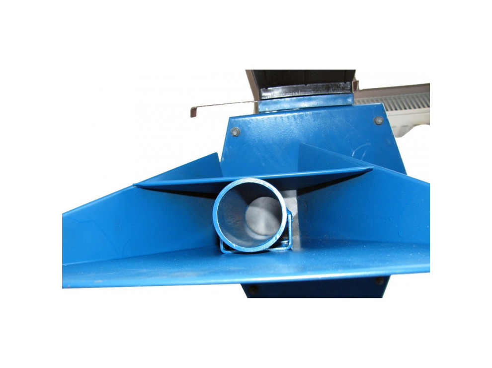 Кормоизмельчитель ЭЛИКОР-1 исполнение № 5 (зерно, початки кукурузы, солома)