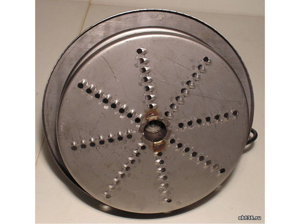 Измельчитель яблок  ЭЛИКОР-1 исполнение № 6 (фрукты, овощи), полностью нержавейка