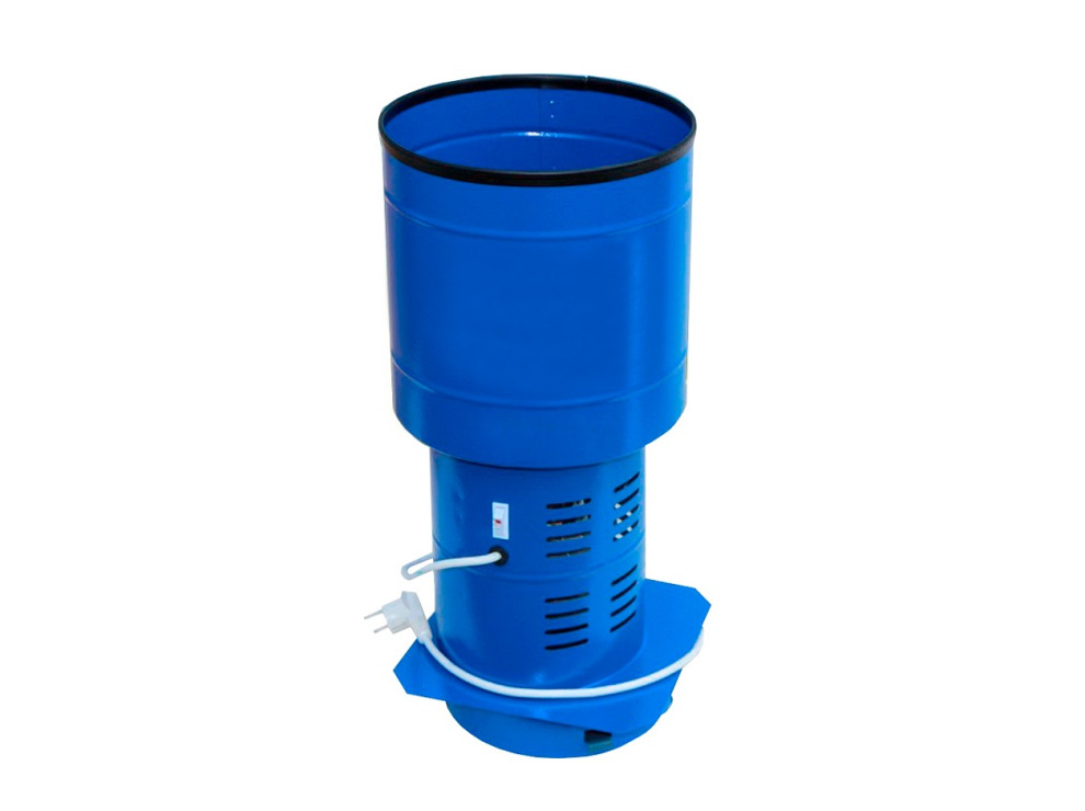 Измельчитель зерна Гаврюша 300 кг/ч (зернодробилка) 