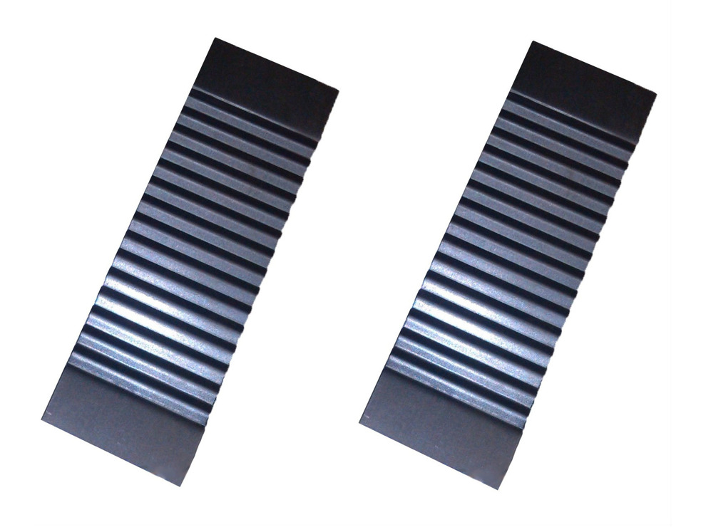 Отбойники к измельчителям "Эликор" (комплект)