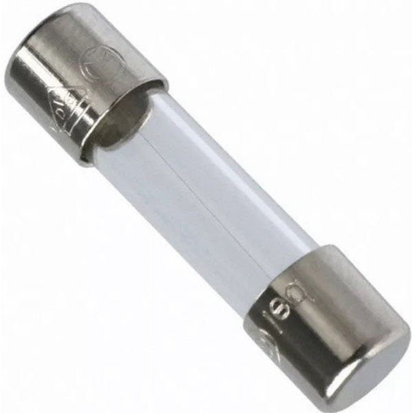 Предохранитель для измельчителей